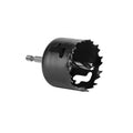 2 1/4" Carbon Hole Saw