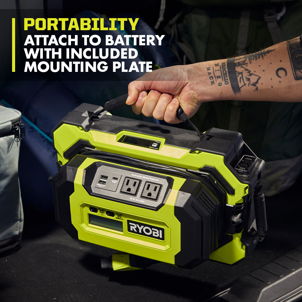 80V 1000W Power Source