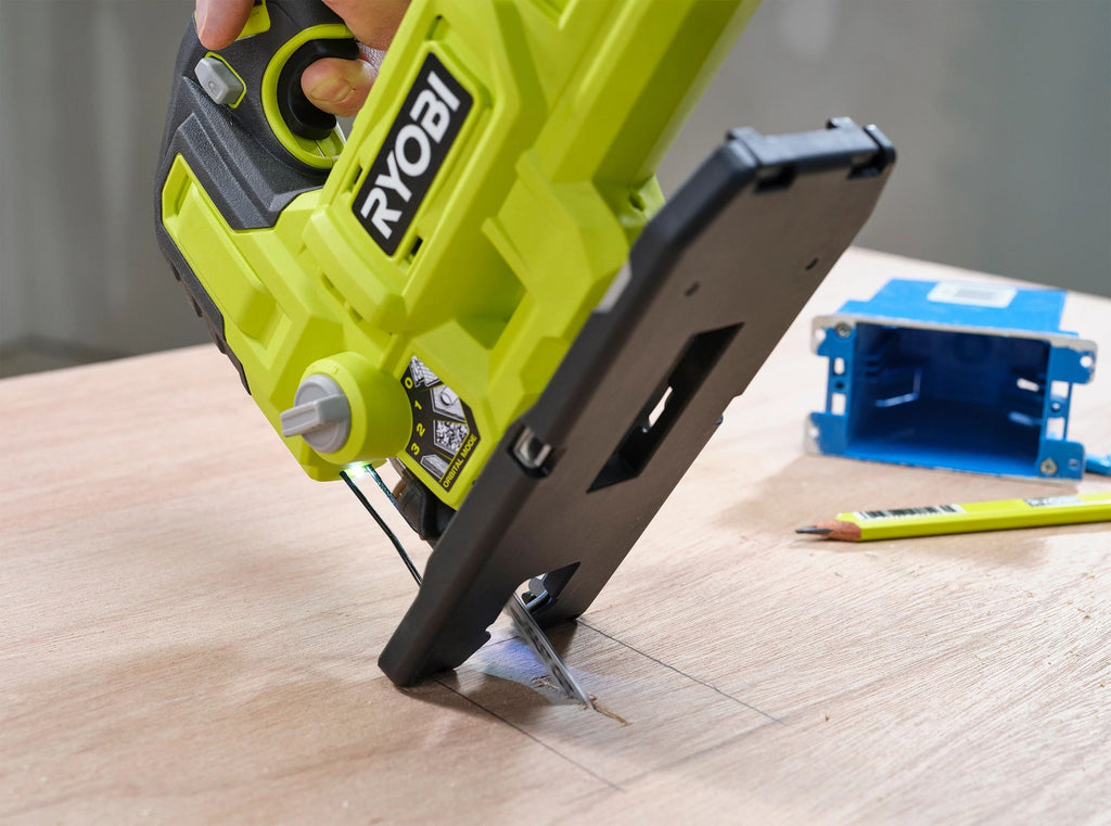 18V ONE+ Jig Saw