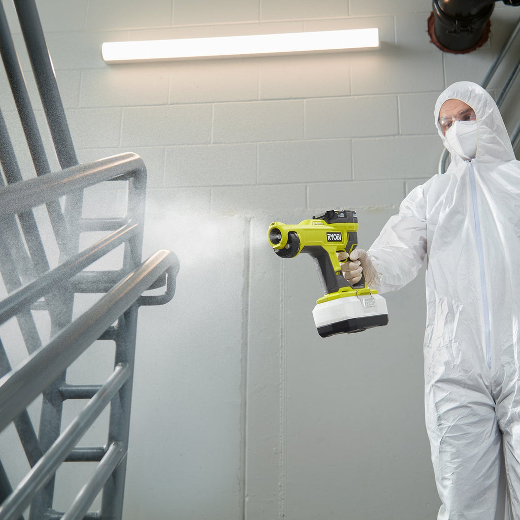 18V ONE+ Handheld Electrostatic Sprayer Kit
