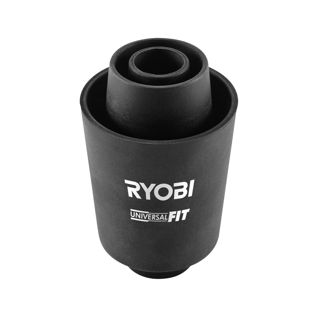 UNIVERSALFIT Wet/Dry Vacuum Adapter