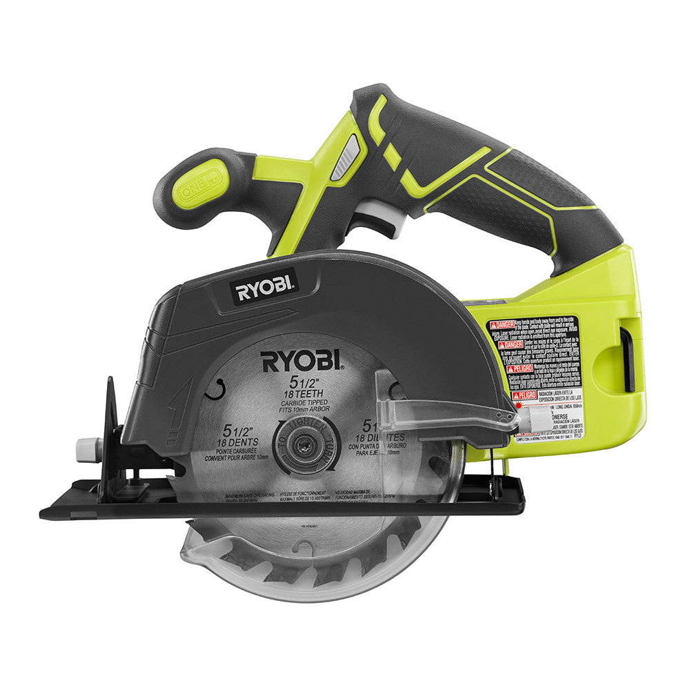 18V ONE+ 4 PC. Super Combo Kit