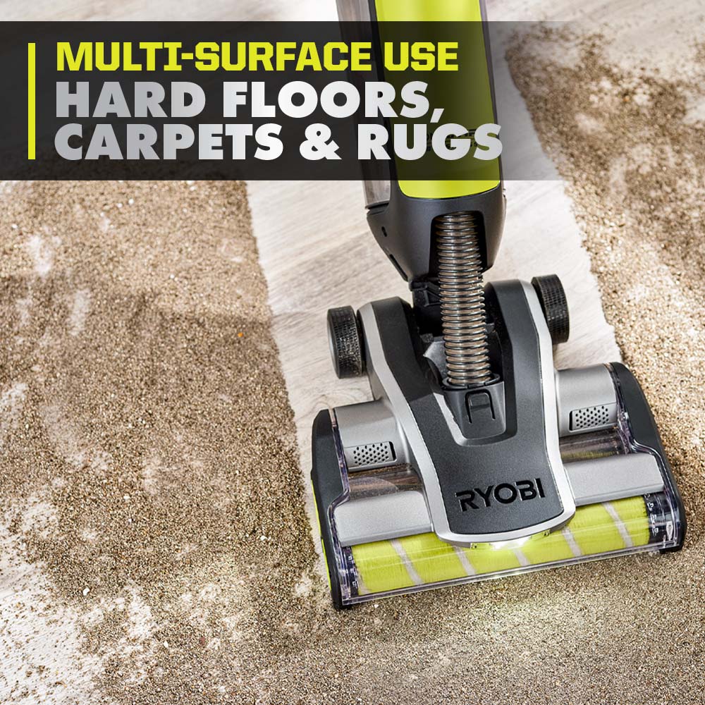 18V ONE+ HP High-Capacity Stick Vacuum