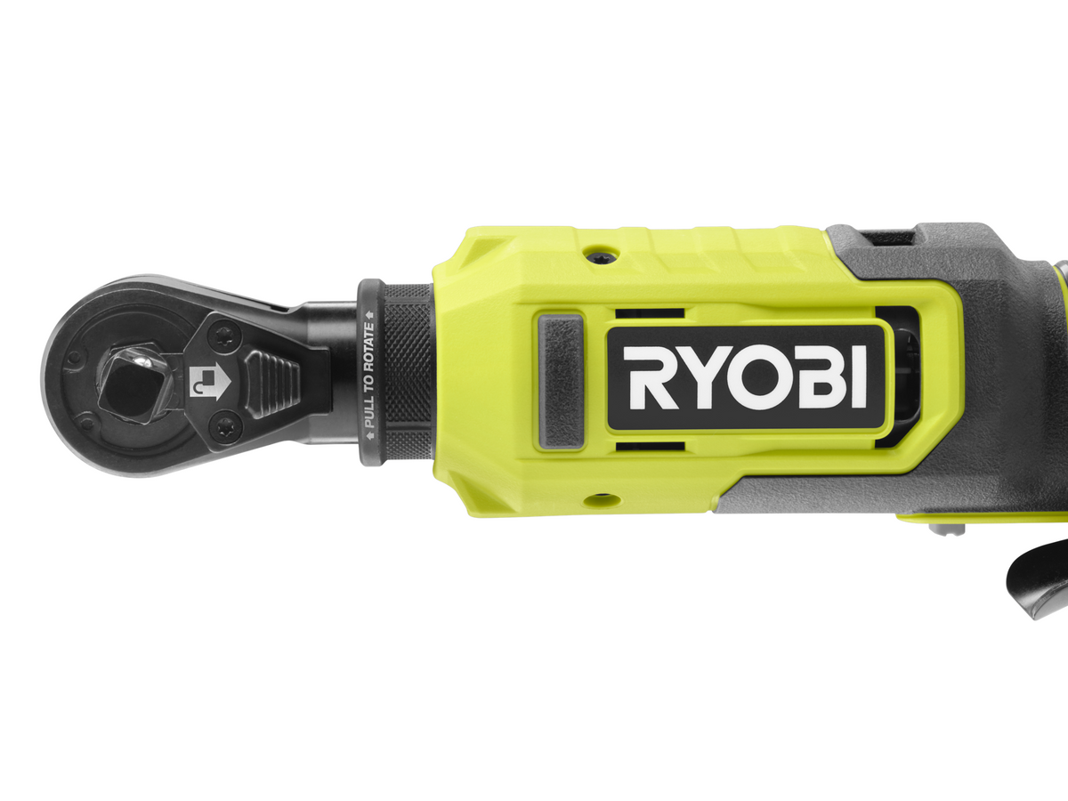 18V ONE+ Multi-Size Ratchet Kit