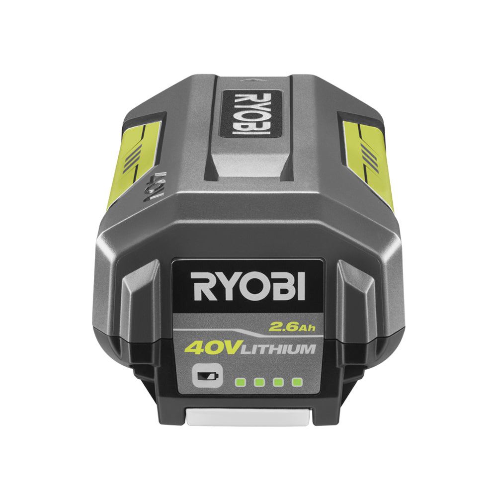 40V 2.6 Ah Battery