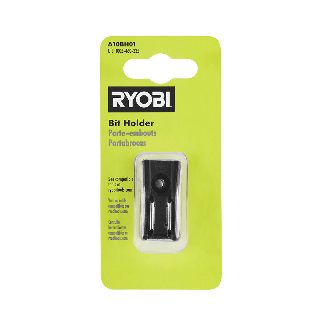 RYOBI Bit Holder