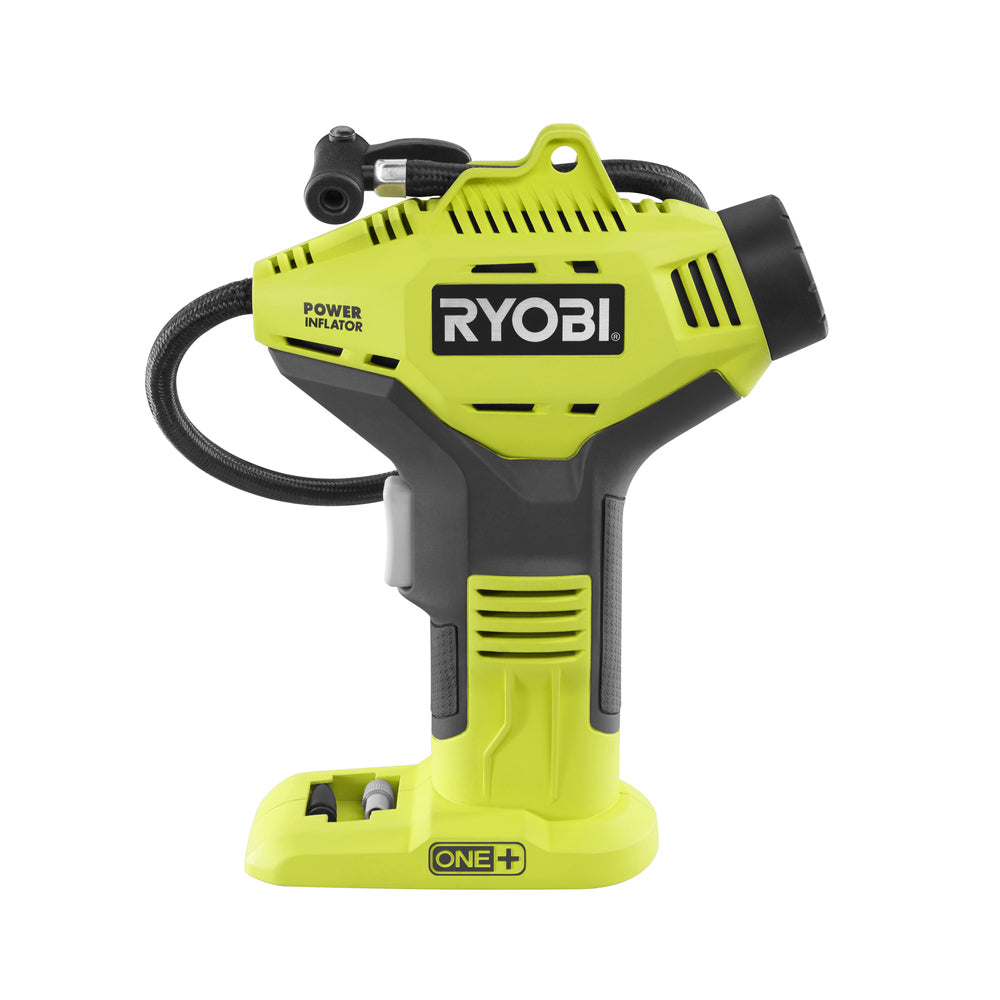 18V ONE+ Power Inflator