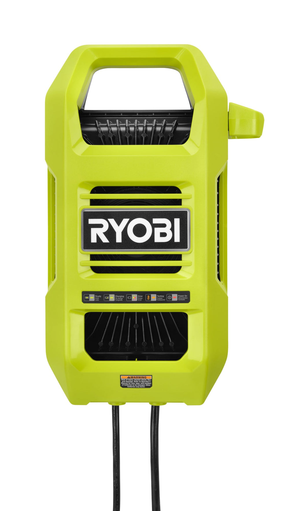 80V Hyper Charger