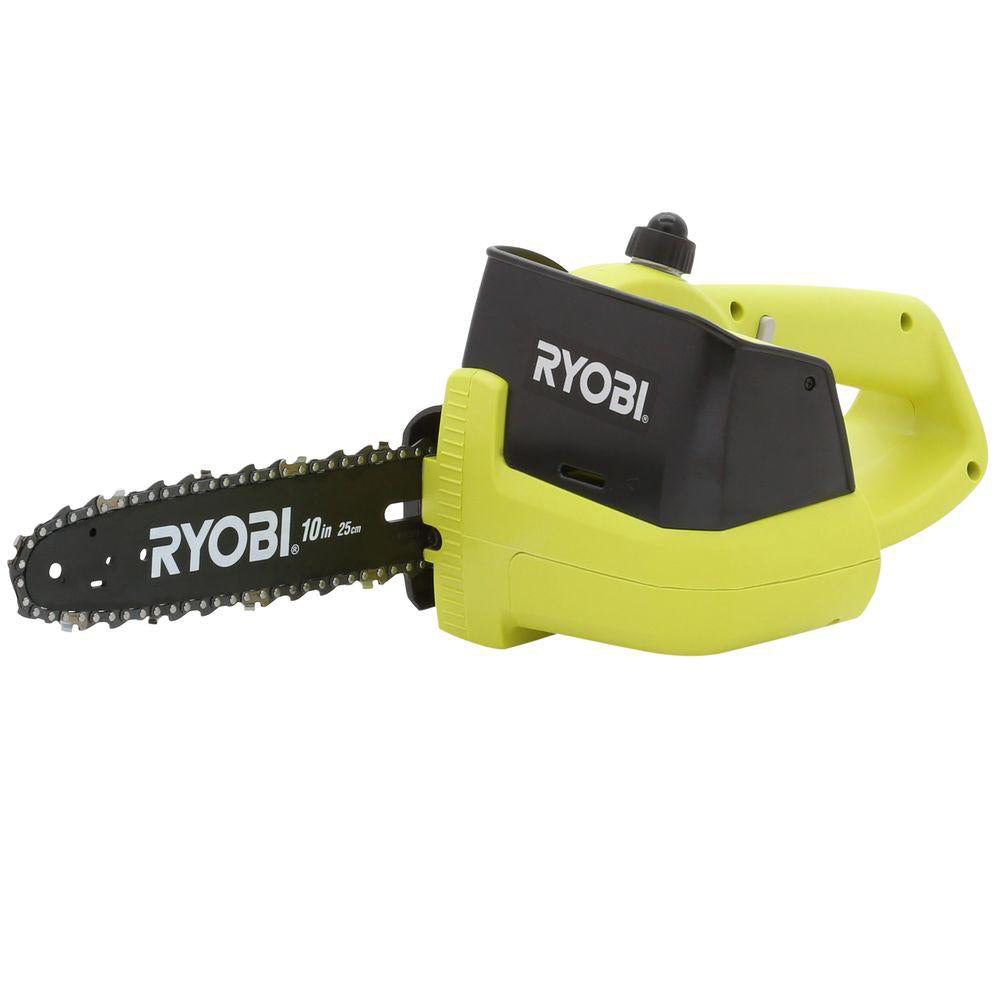 18V Lithium Chain Saw