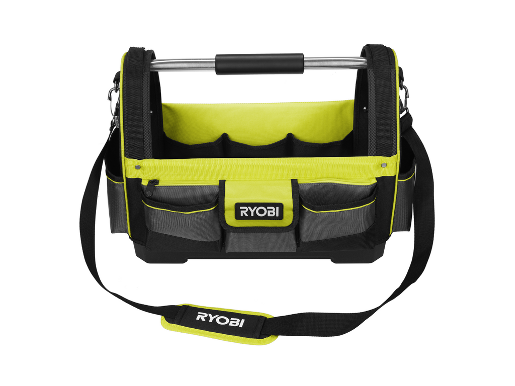 18" Tool Tote