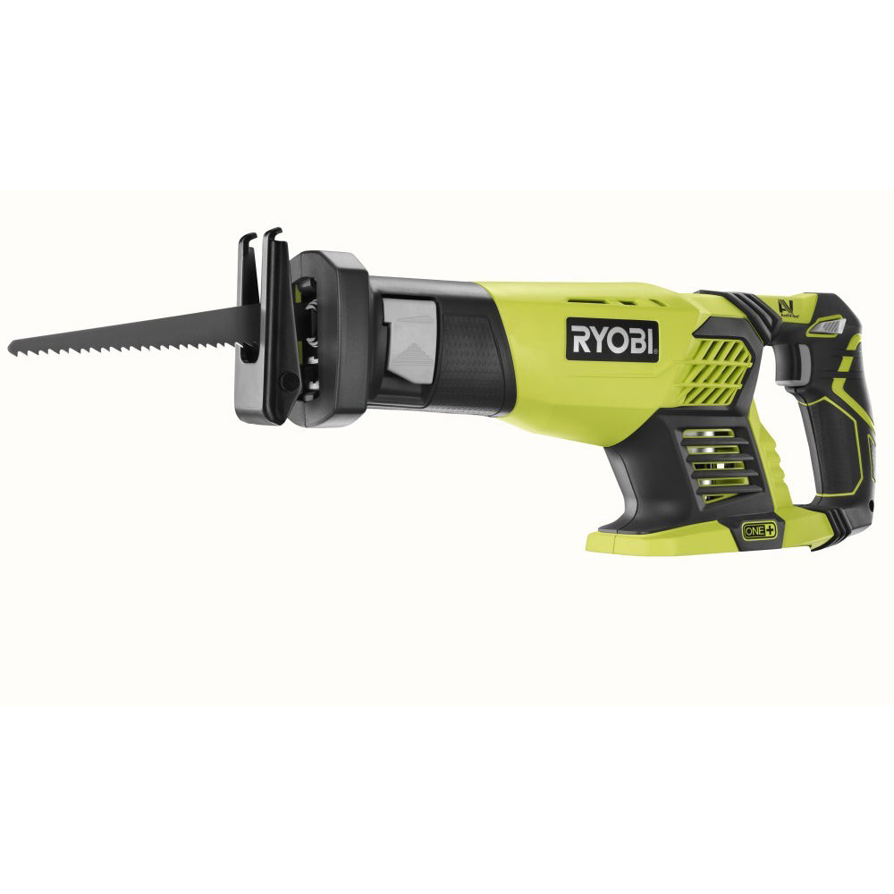 18V ONE+ Reciprocating Saw with Anti-Vibe Handle