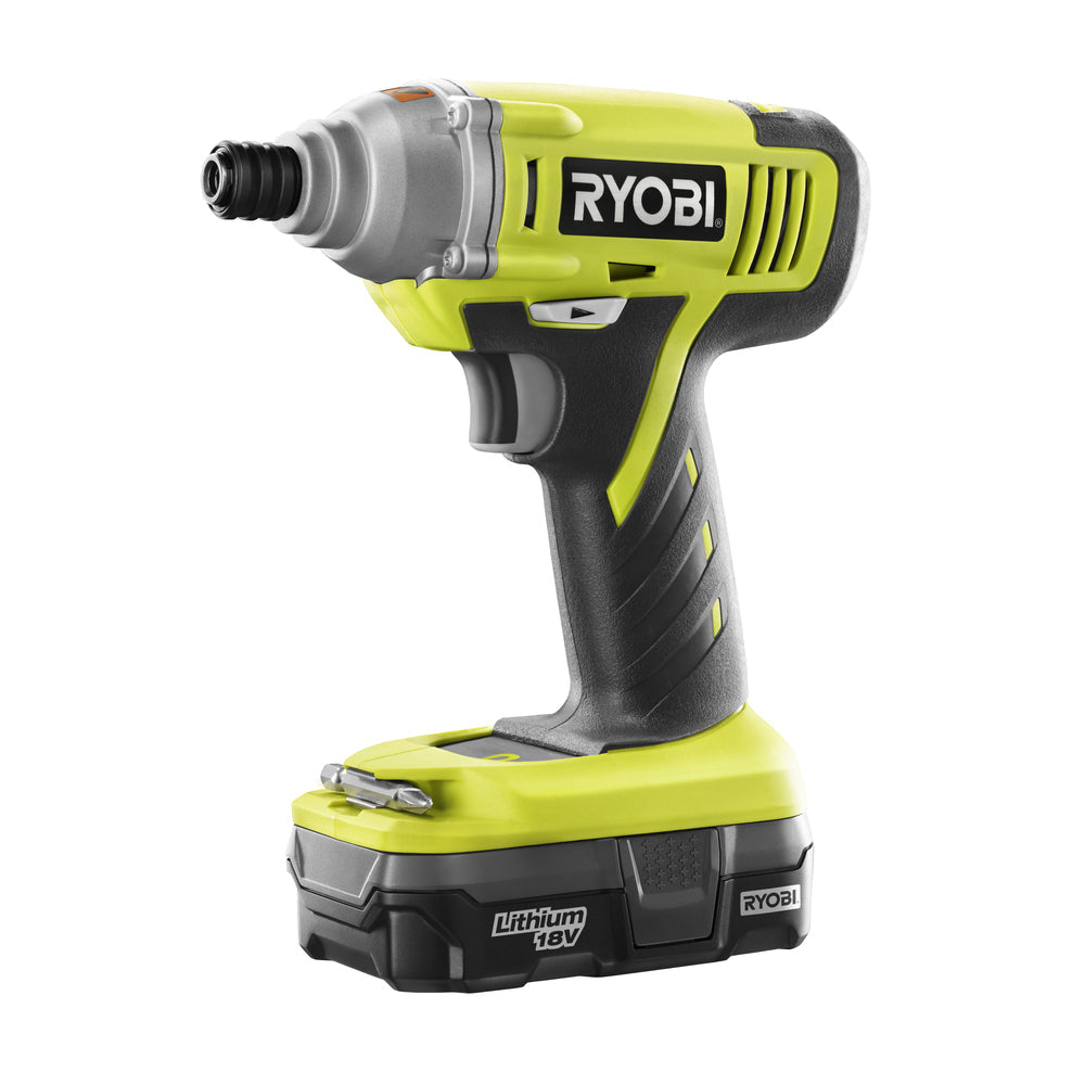 18V ONE+ Drill and Impact Driver Kit