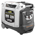 2200W Grey Inverter Gen NLA