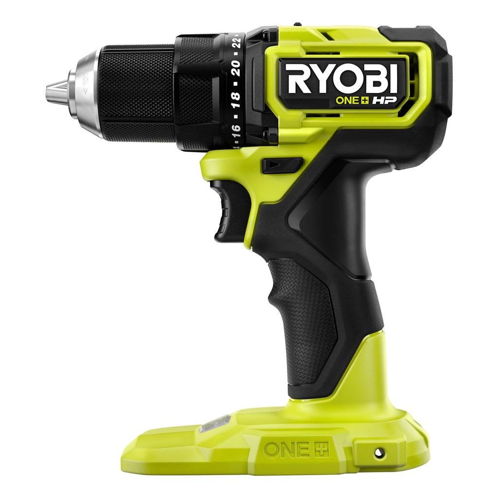 18V ONE+ HP Compact Brushless 1/2" Drill/Driver Kit
