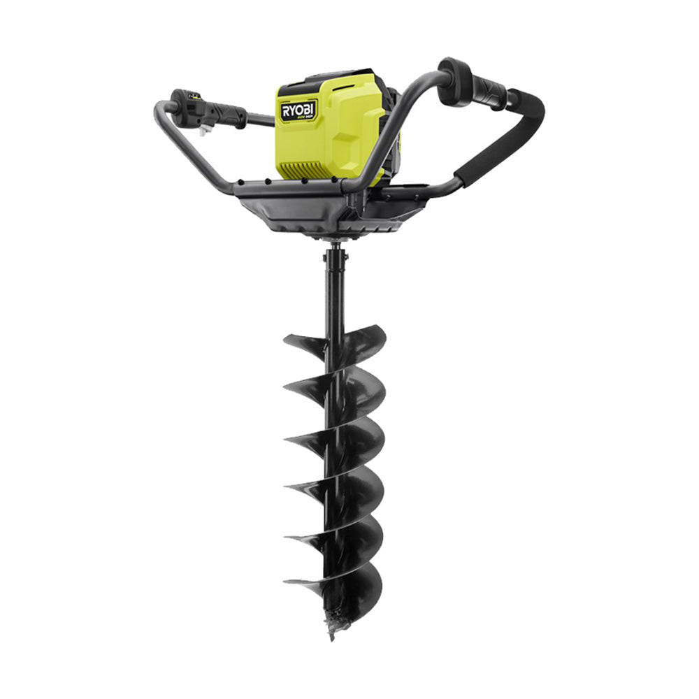 40V HP Brushless 8" Earth Auger