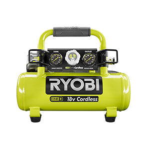 18V ONE+ 1 Gallon air compressor