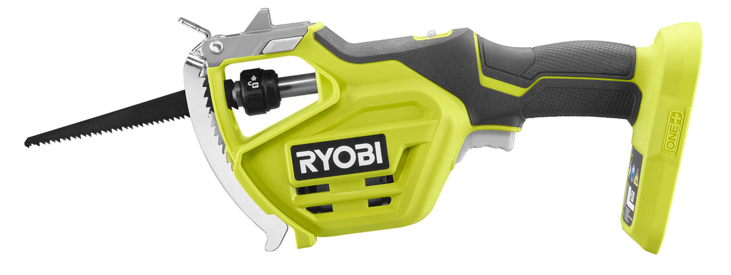 18V ONE+ One-Handed Pruning Reciprocating Saw