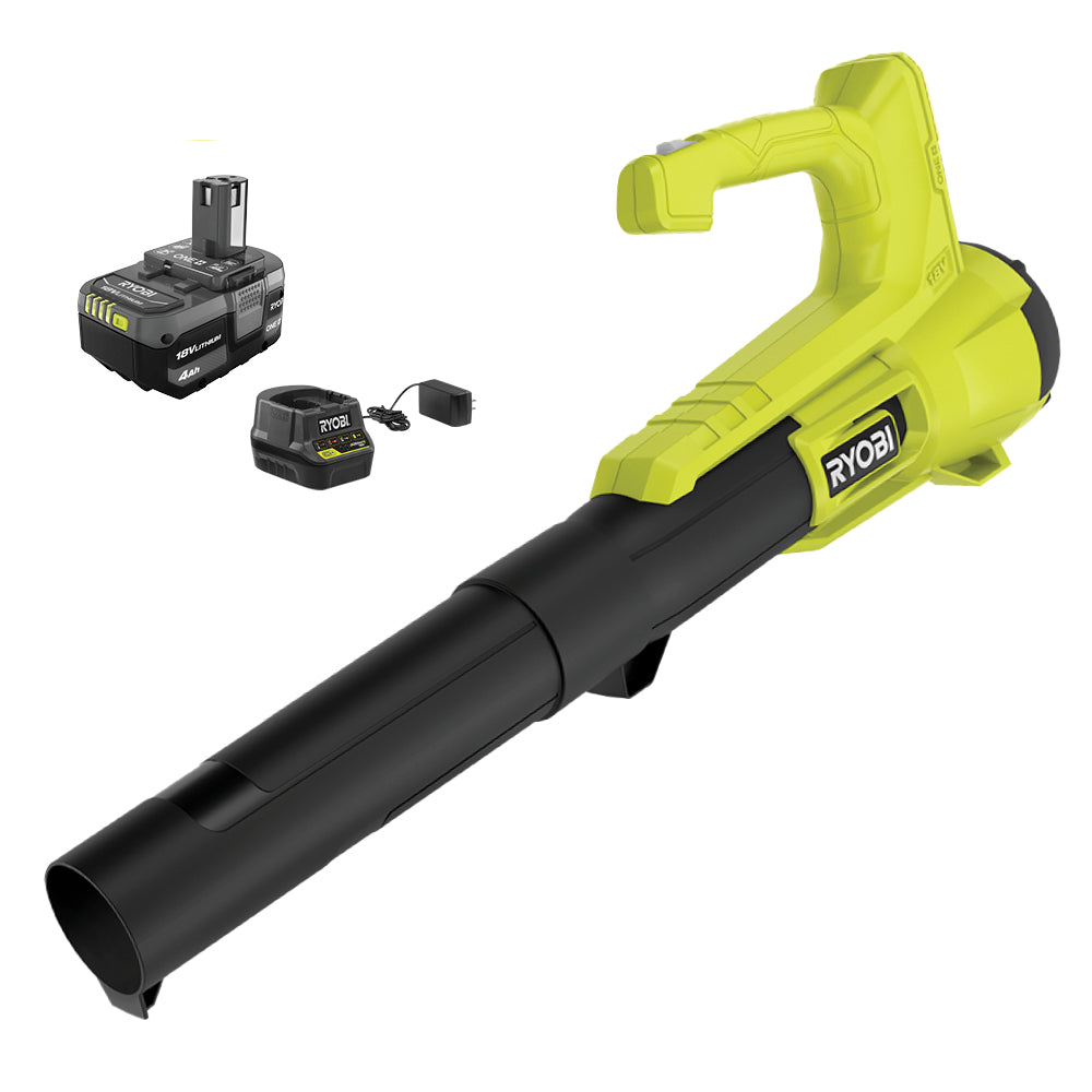 18V ONE+ 250 CFM BLOWER/SWEEPER Kit