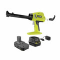 18V ONE+ Power Caulk and Adhesive Gun Kit with (1) 1.5 Ah Battery and Charger