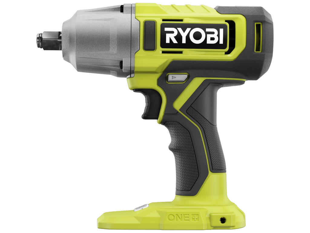 18V ONE+ 1/2" Impact Wrench
