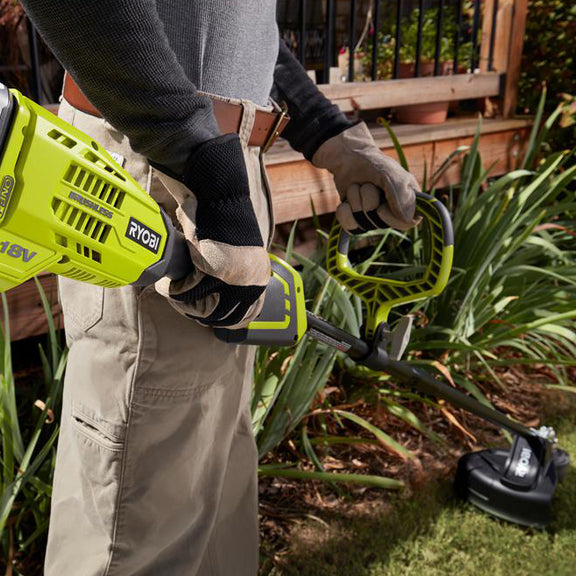 18V ONE+ Brushless String Trimmer Kit