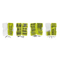 Multi-Material Drill and Drive Kit (159-pc)