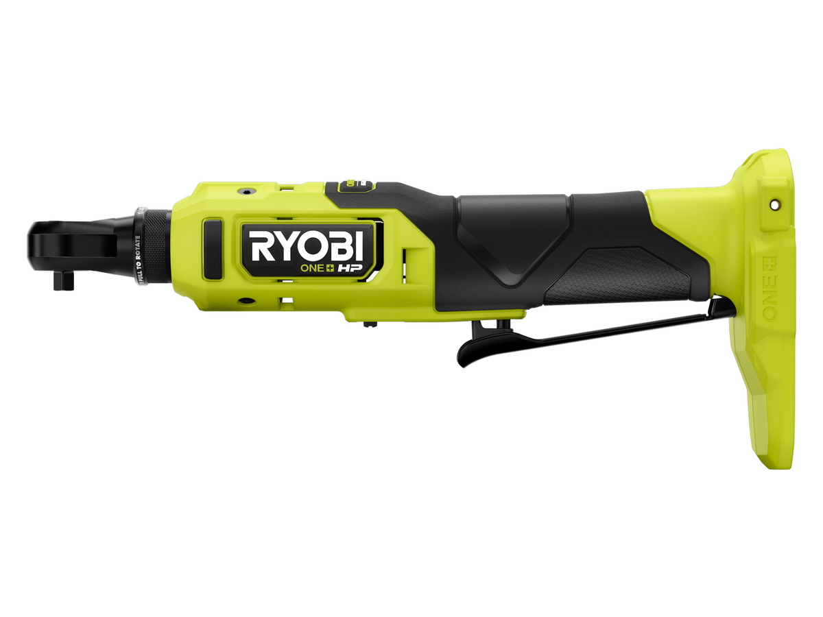 18V ONE+ HP Compact Brushless 1/4" High Speed Ratchet