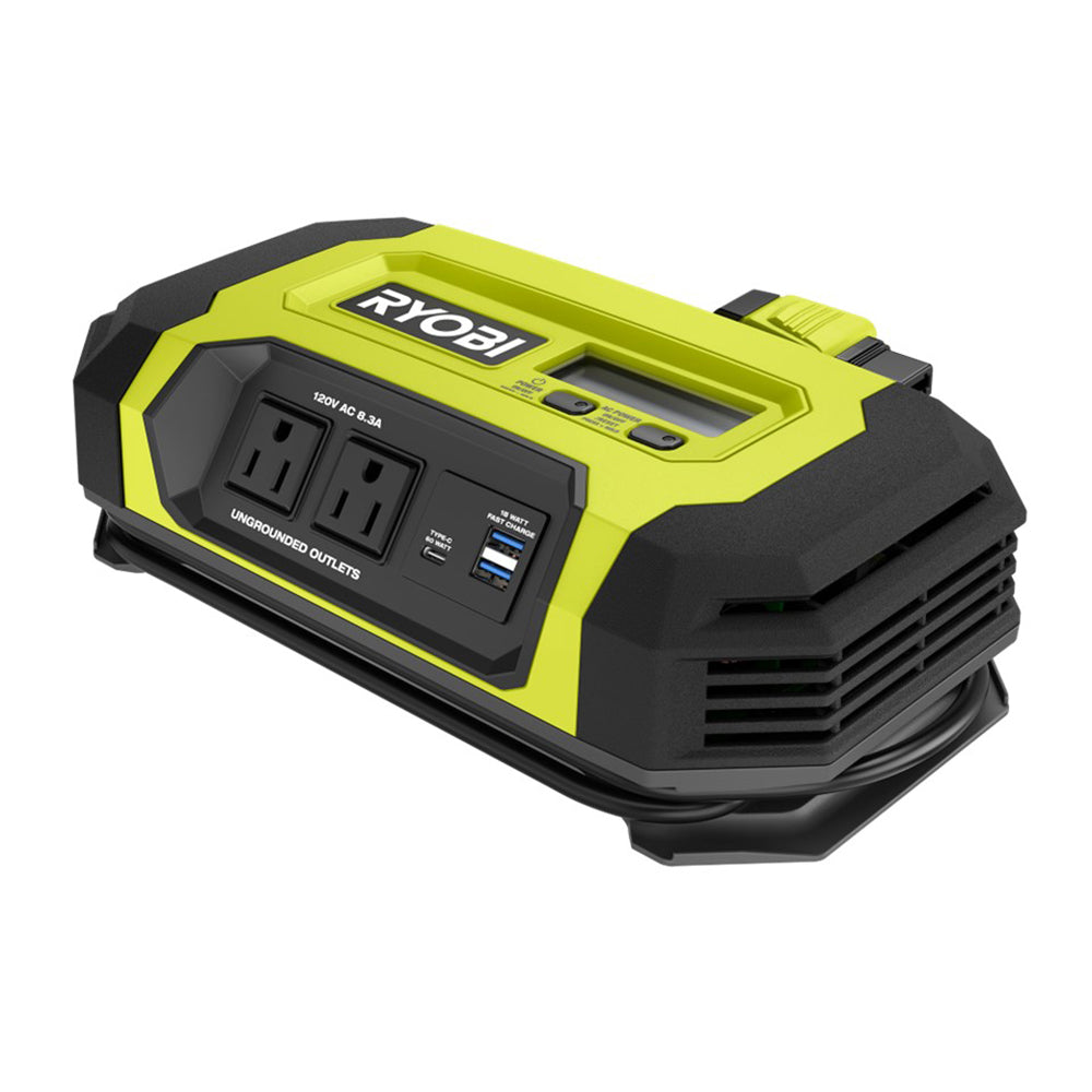 80V 1000W Power Source