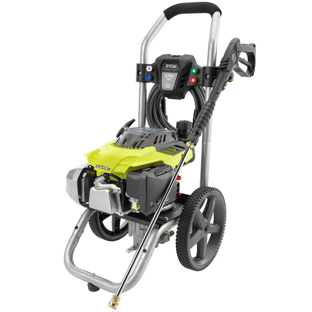 2700 Gas PW EA175 Canada