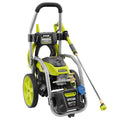 3000 PSI 1.1 GPM Brushless Electric Pressure Washer