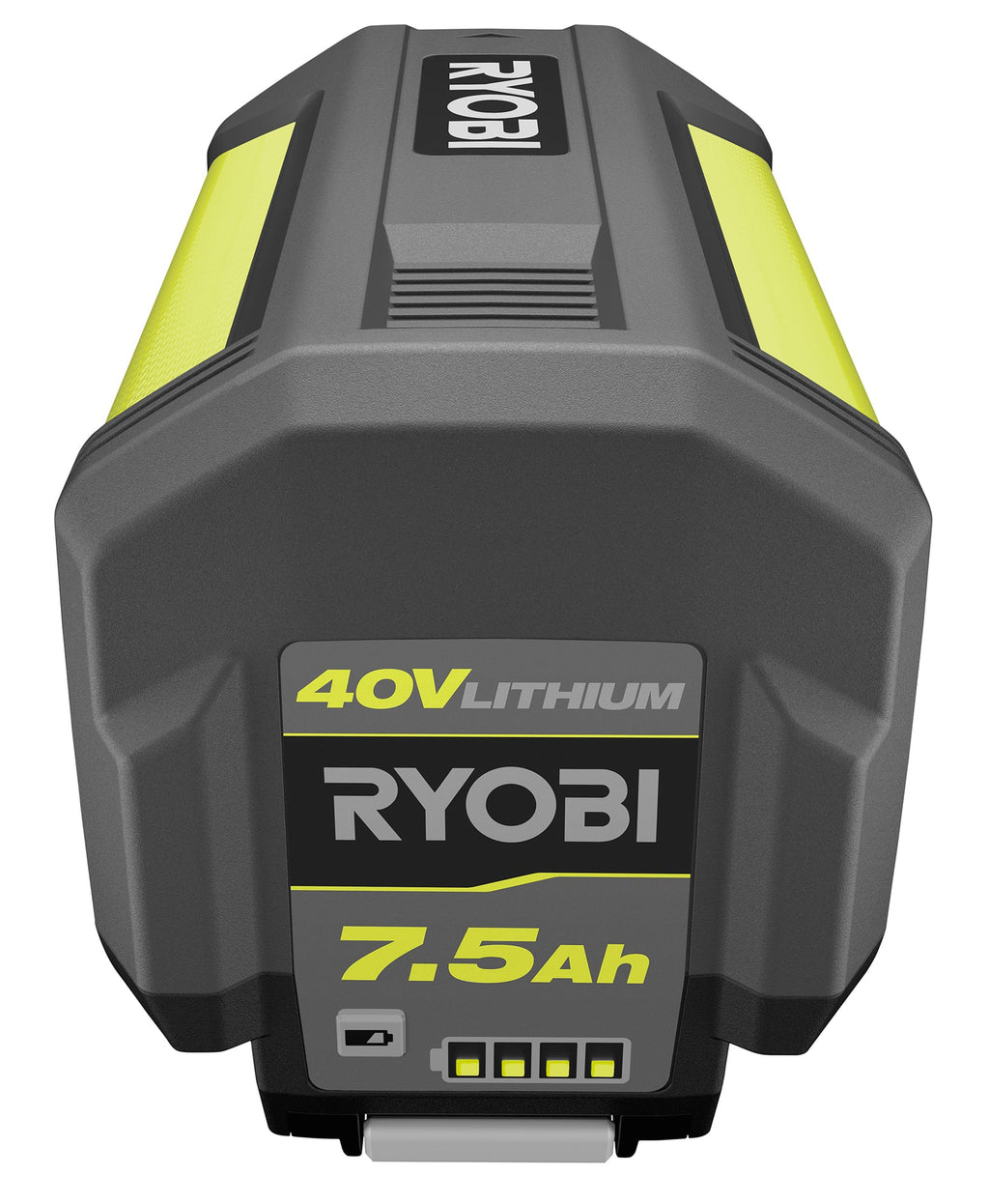 40V 7.5AH Battery