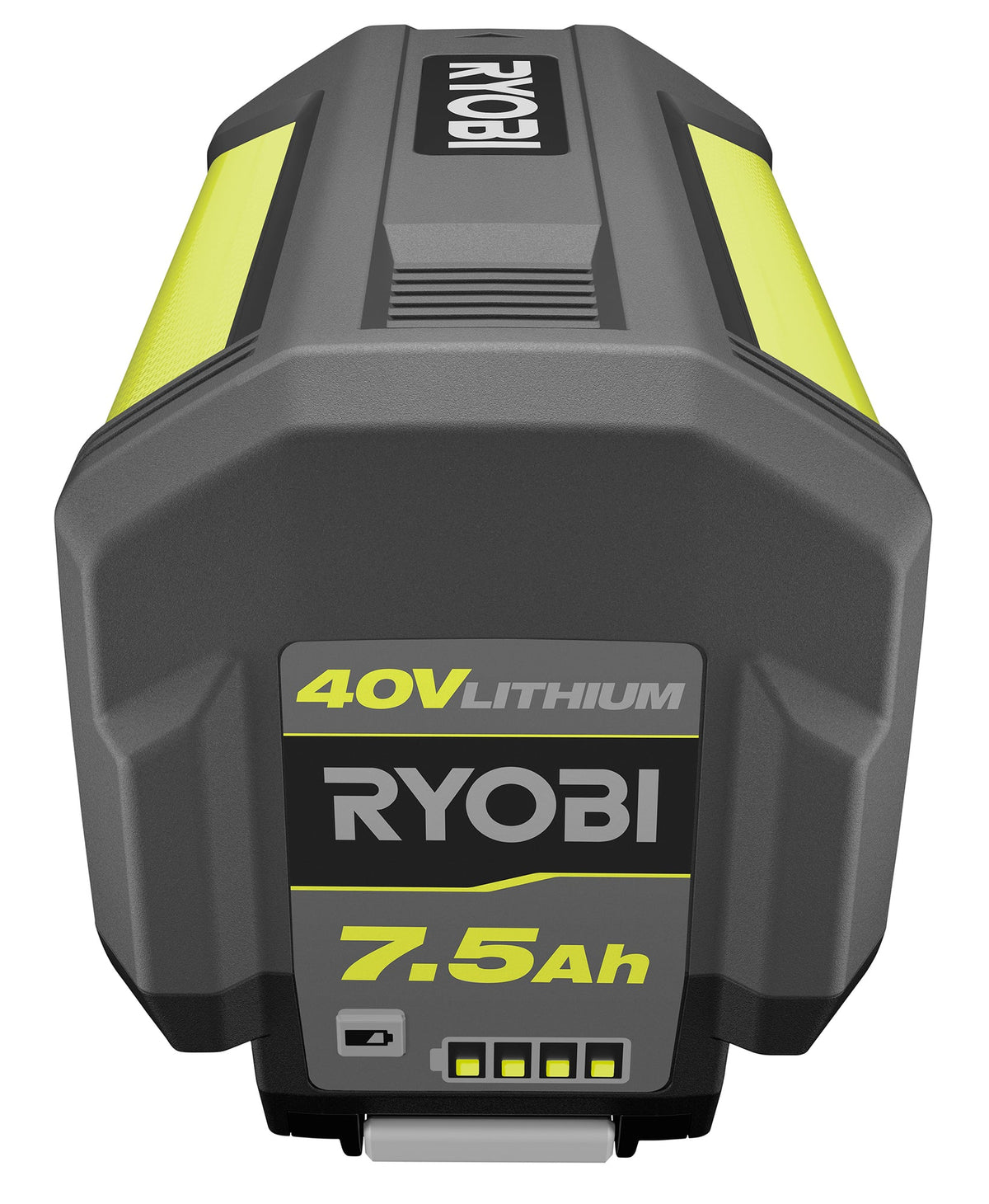 40V 7.5AH Battery