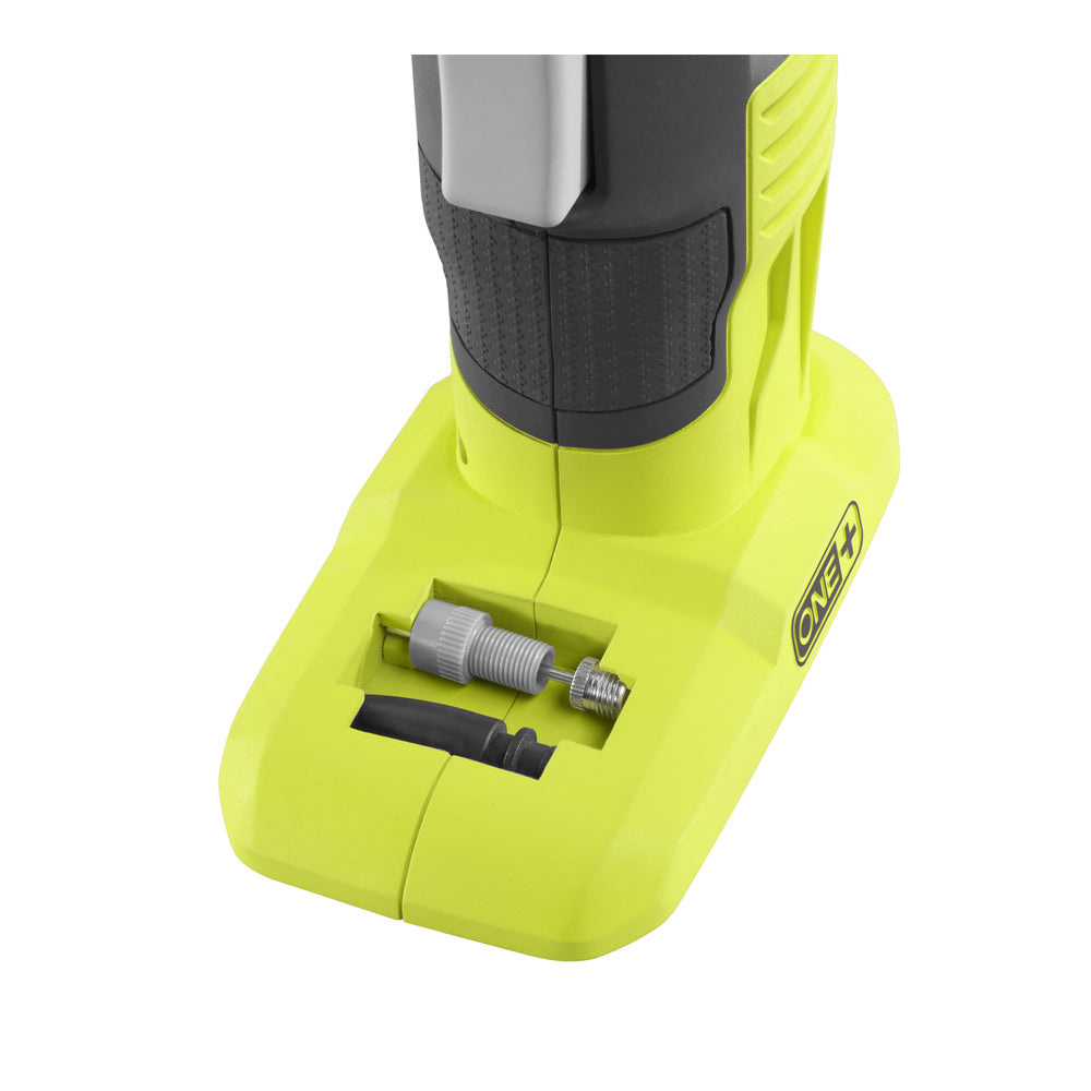 18V ONE+ Power Inflator