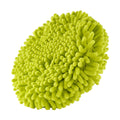 6" Knit Microfiber Head