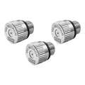 100 Micron Replacement Nozzle 3-Pack For The 18V ONE+ Handheld Electrostatic Sprayer