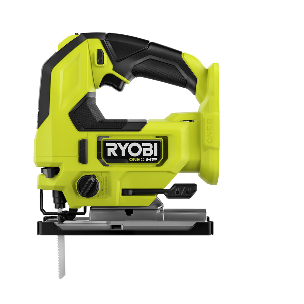 18V ONE+ HP Brushless Jig Saw