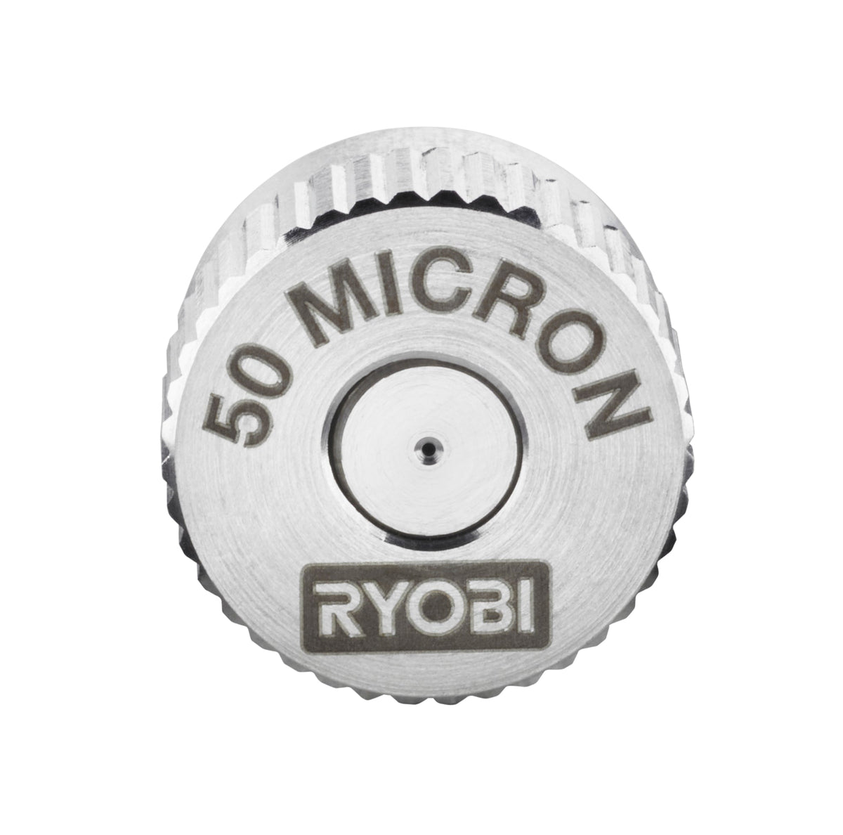 50 Micron Replacement Nozzle 3-Pack For The 18V ONE+ Handheld Electrostatic Sprayer
