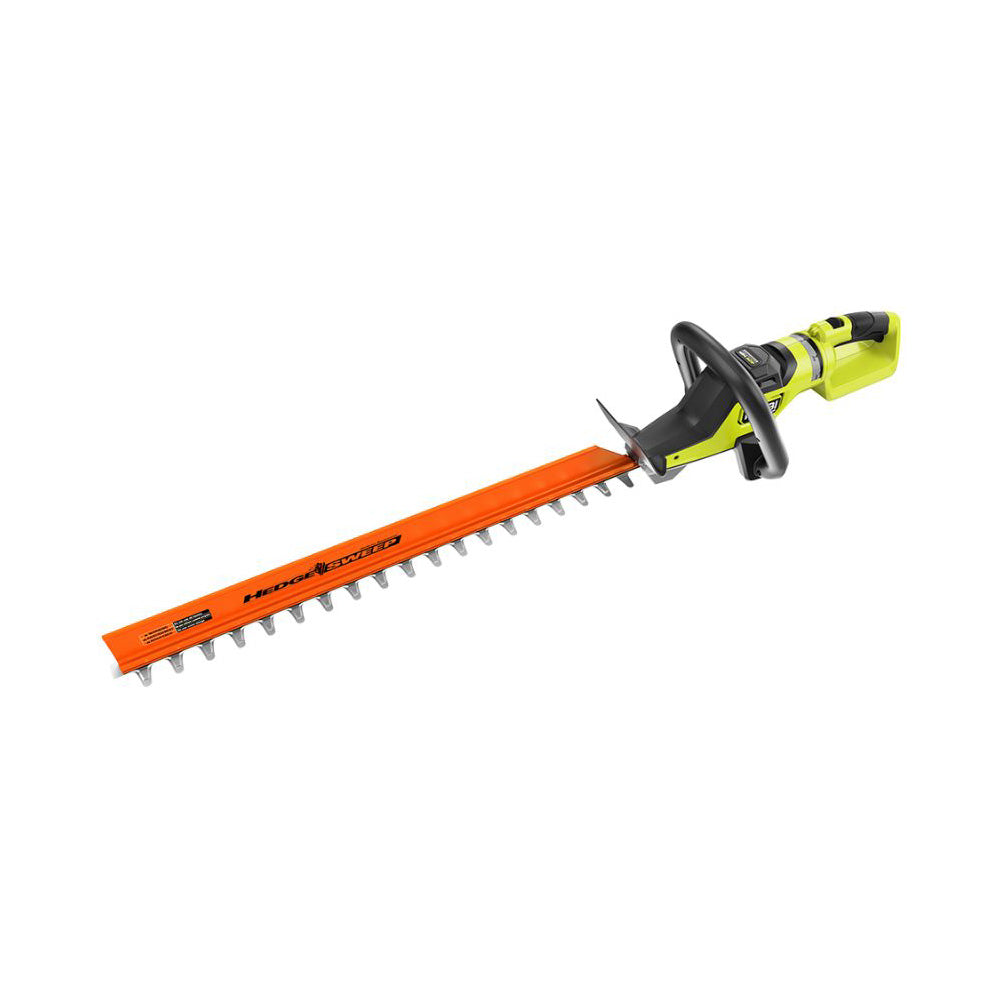 40V HP Brushless 26" Hedge Trimmer Kit
