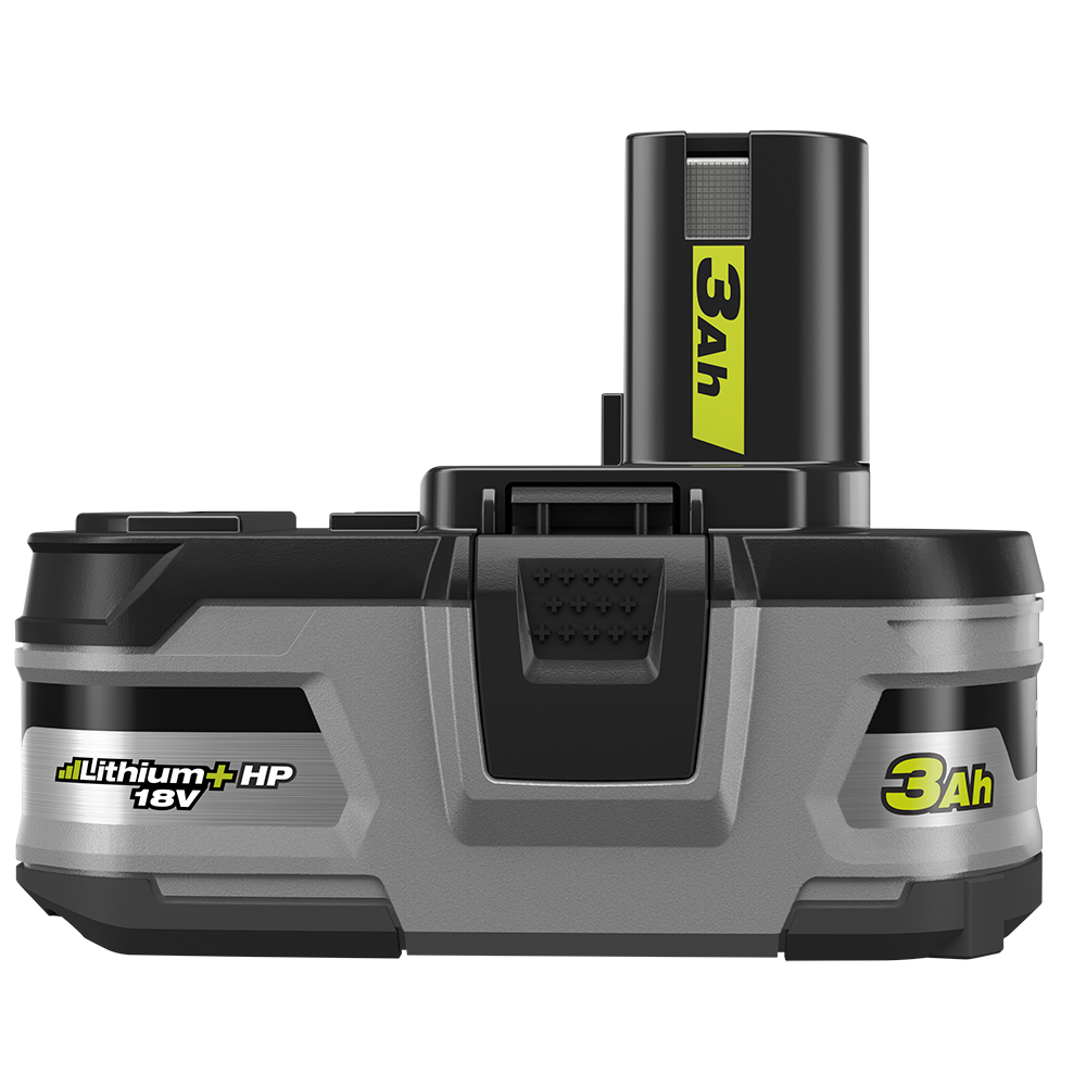 18V ONE+ 3.0Ah High Capacity Battery