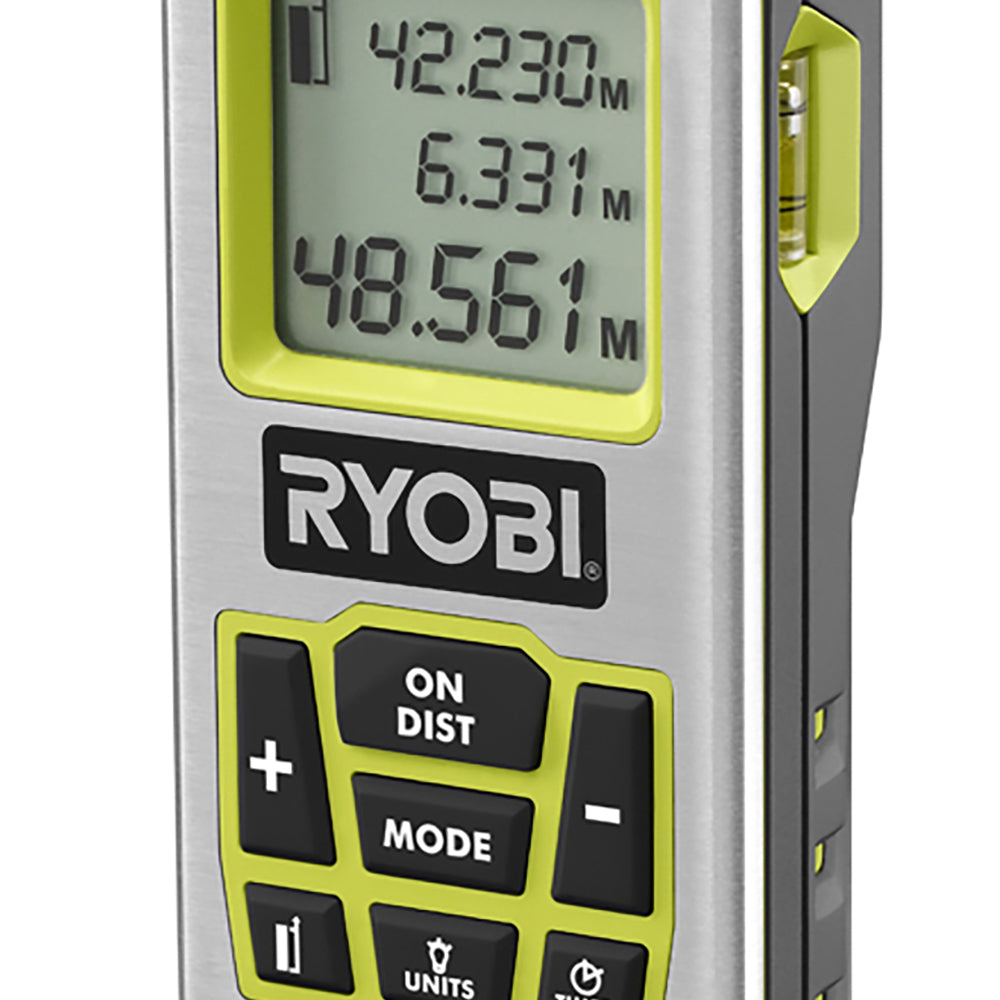 Professional Laser Distance Measure