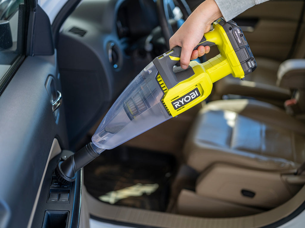 18V ONE+ Hand Vacuum Kit
