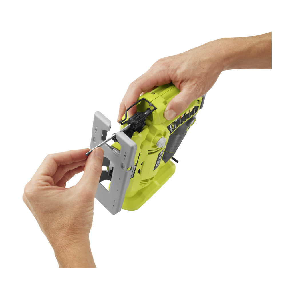 18V ONE+ Orbital Jig Saw