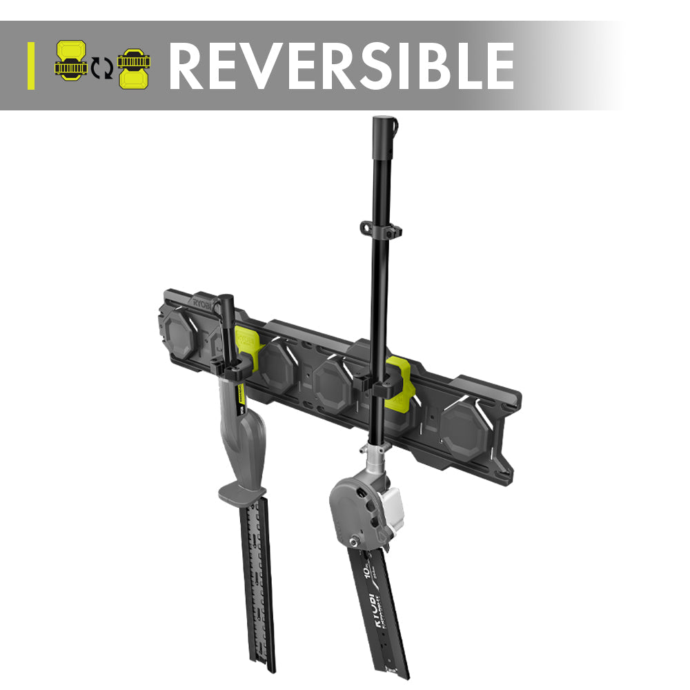 LINK Reversible Clamp Hook