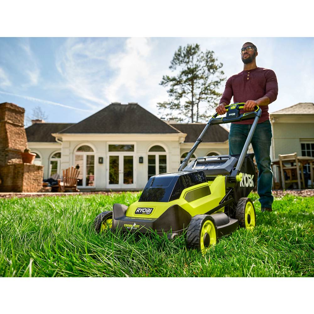 20" Lawn Mower Multi-Blade System Replacements