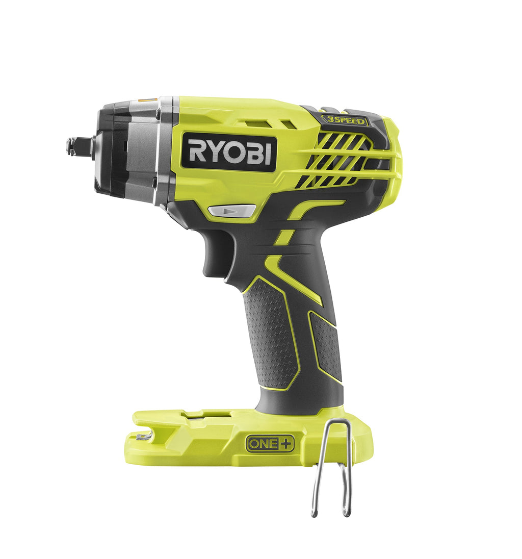 18V ONE+ 3/8" Impact Wrench