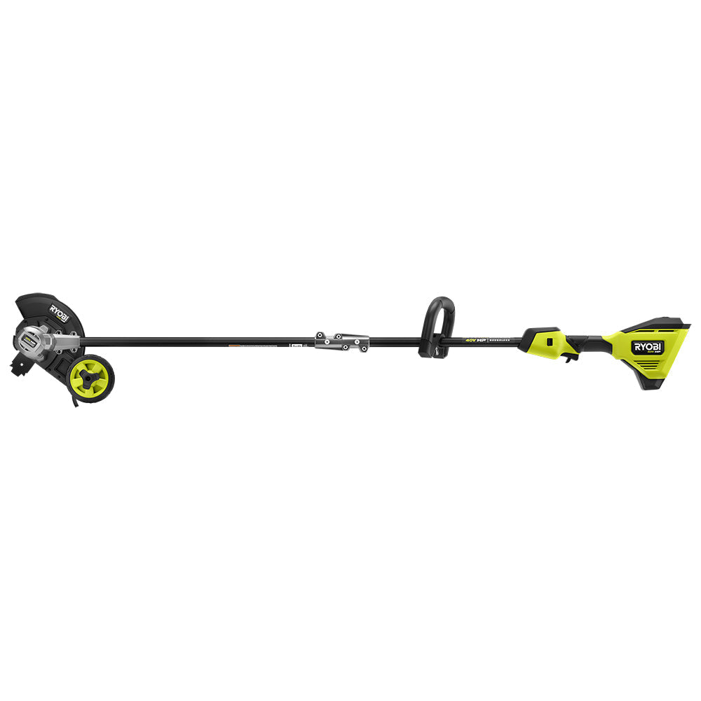 40V HP Brushless Edger