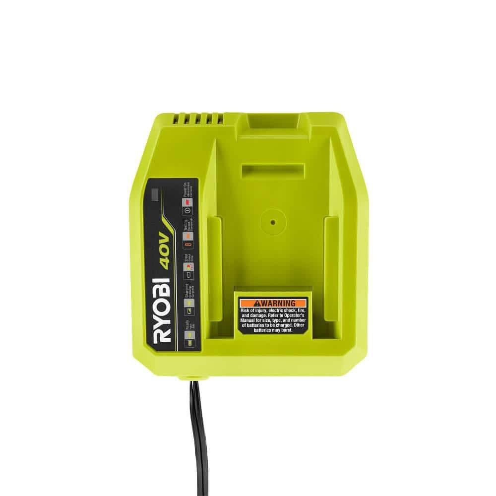 40V 4Ah Lithium Starter Kit
