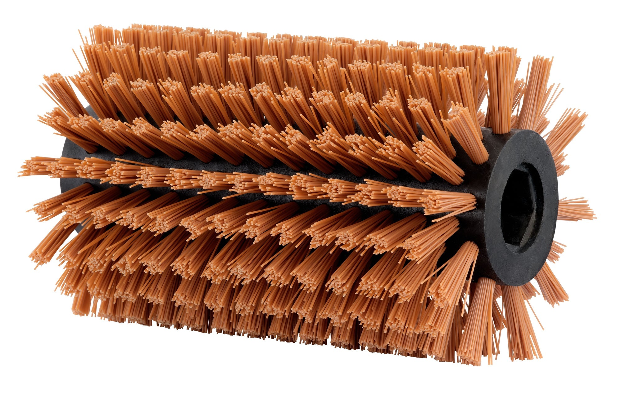 Patio Cleaner Wood Scrubbing Brush
