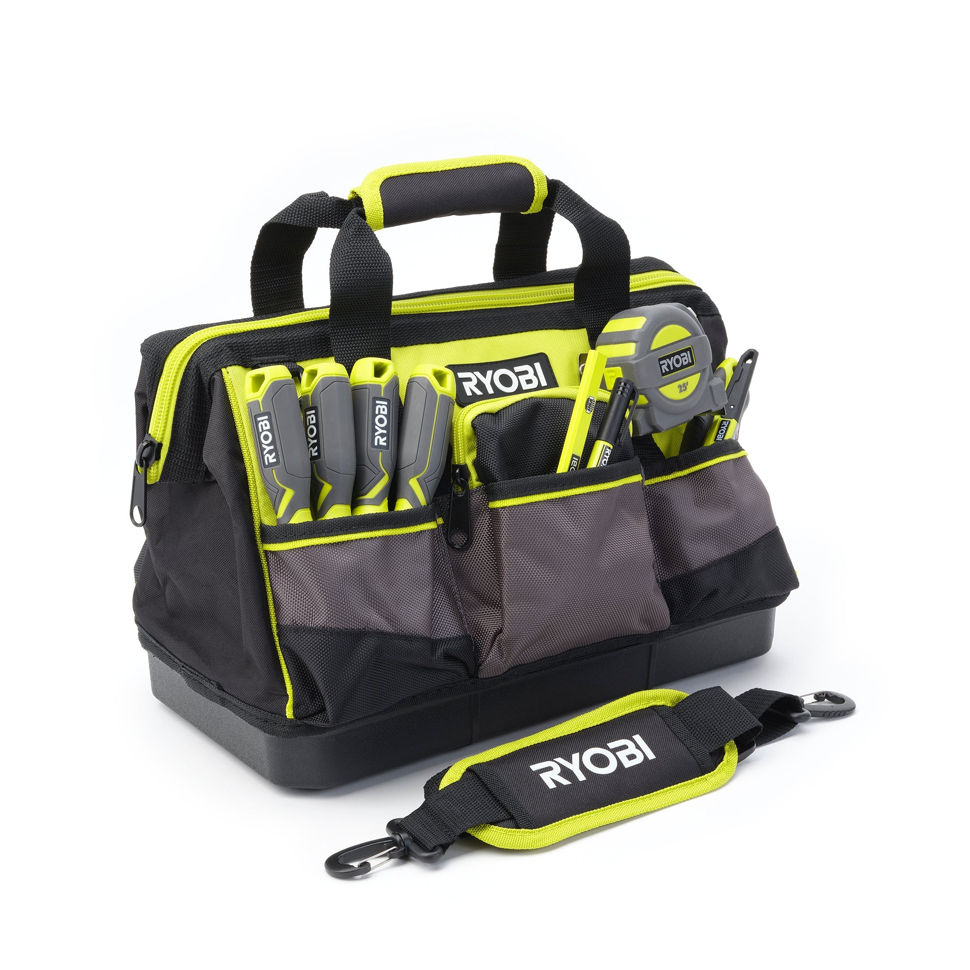 16" Tool Bag