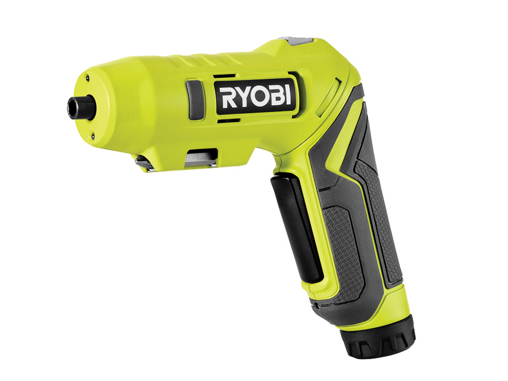 USB LITHIUM 4-Tool Combo Kit